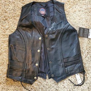 Women's Motorcycle Leathers